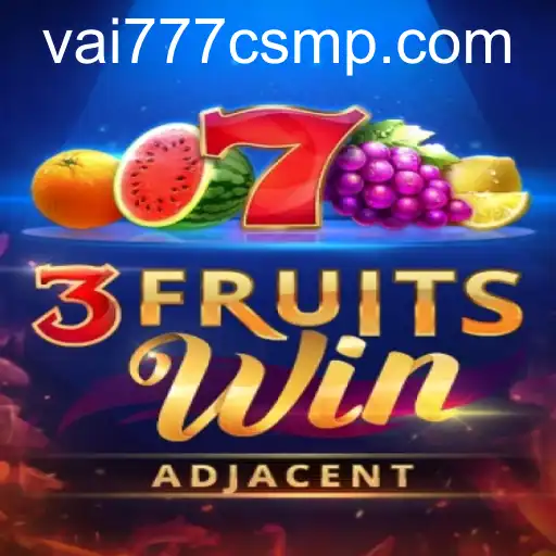 Descubra o Fascinante Mundo de 3FruitsWin: Regras, Estratégias e Mais