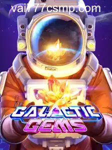 GalacticGems: Descubra o Universo de Aventuras com vai777